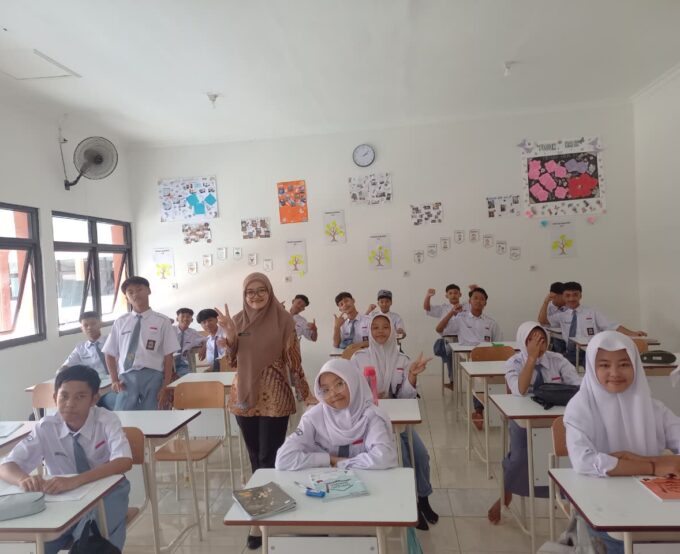 Ekstrakurikuler Beragam, SRMA 23 Pacitan Cetak Siswa Berkarakter dan Berprestasi